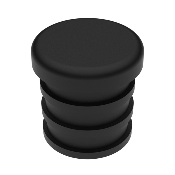 Фото Торцевые заглушки для штанги