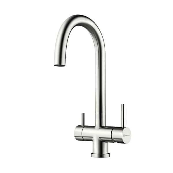 Фото Смесители для кухни однорычажный esko kitchen series k22