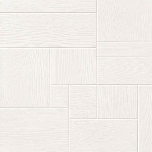 Фото Керамогранит bianca белый pg 01 45х45