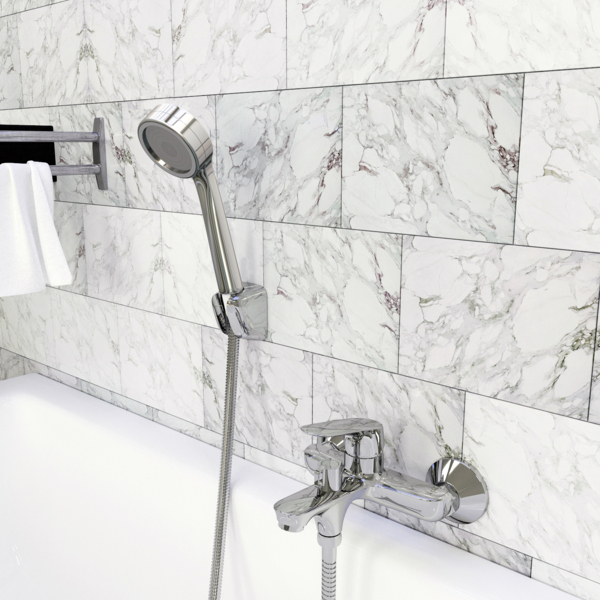 Фото Смеситель для ванной tokito  tok-tak-1014