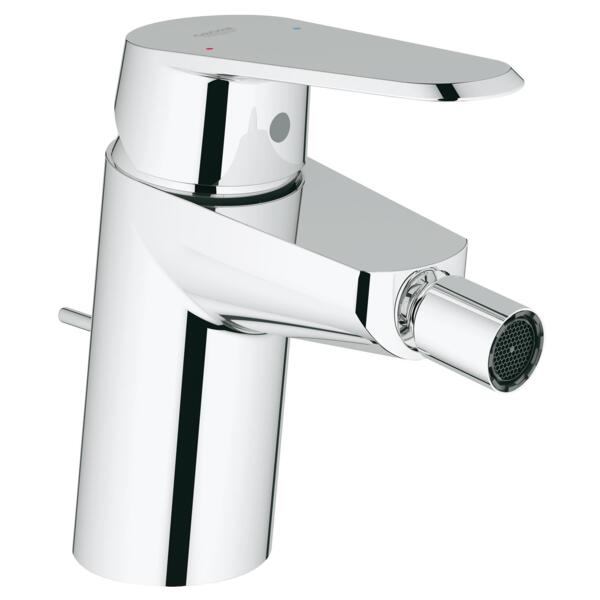 

смеситель для биде однорычажный grohe eurodisc cosmopolitan 33244002