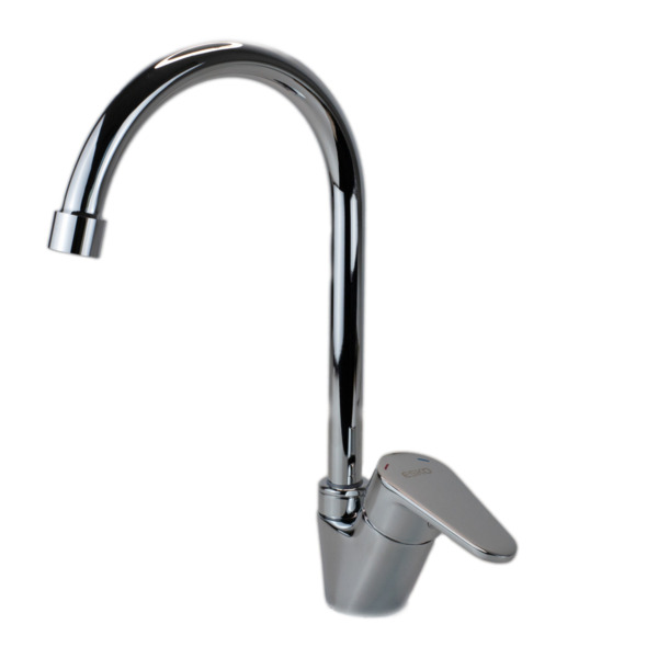 Фото Смеситель для кухни однорычажный esko venezia 3 ve15-3