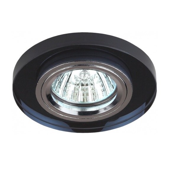 Фото Свет.dk7 ch/ bk хром/черн. эра