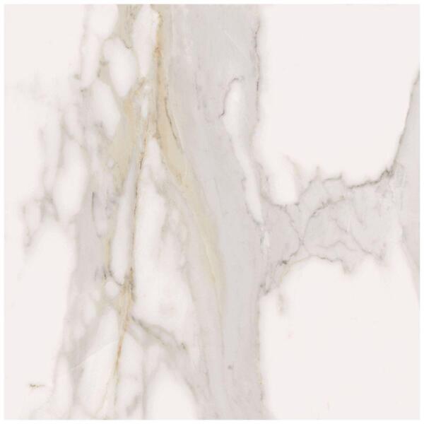 Фото Керамогранит имперо аурелио белый лаппатир. 45х45