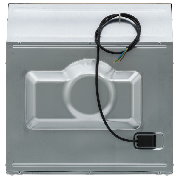 духовой шкаф электрический 60см бежеваый krona sera 60 iv