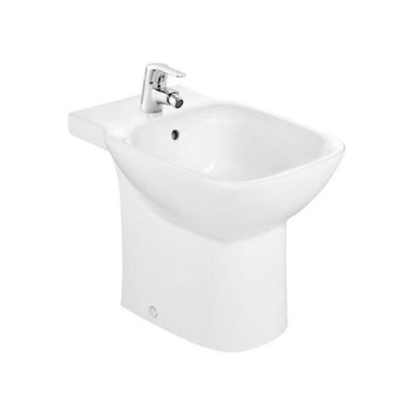 

биде напольное roca debba 357994000