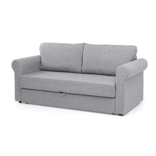 Фото Диван bruno romi 1930х940х890 серый