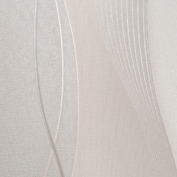 Фото Обои палитра family memfis fm71666-24 флизелин 1,06*10,05м геометрия коричневый