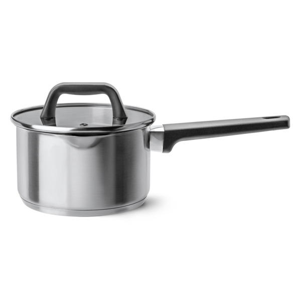 Фото Ковш с крышкой 1.8л gusto apollo gst-18