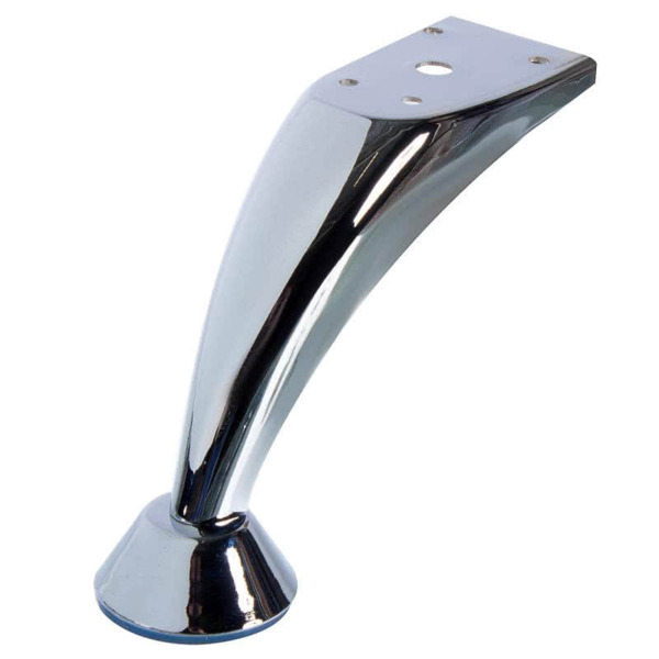 Фото Опора мебельная для мягкой мебели, сталь