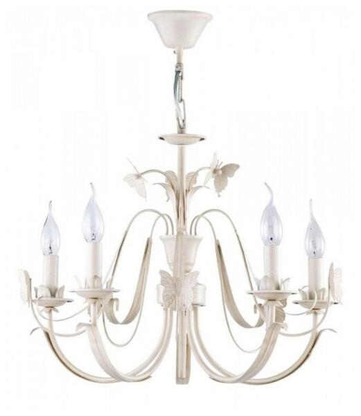 Фото Люстра market fr3043-pl-05-bg