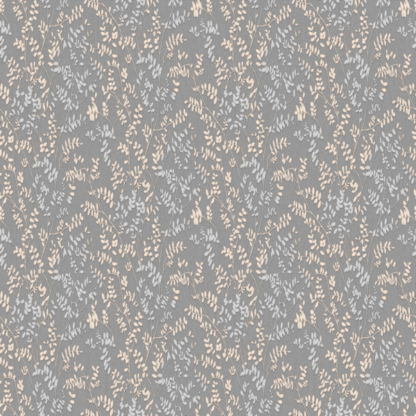 Фото Обои 60289-07 erismann anika флизелин 1.06x10,05м флористика серый
