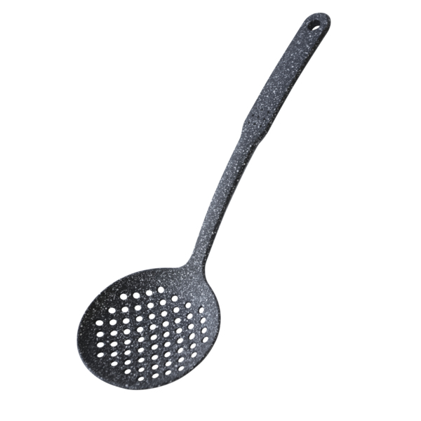 Шумовка нейлоновая marble atmosphere ат-к633