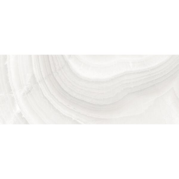 Фото Плитка настенная loep pearl бежевый 35x90 918892