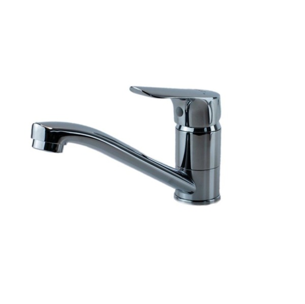 Фото Смеситель для кухни однорычажный esko asti at 15