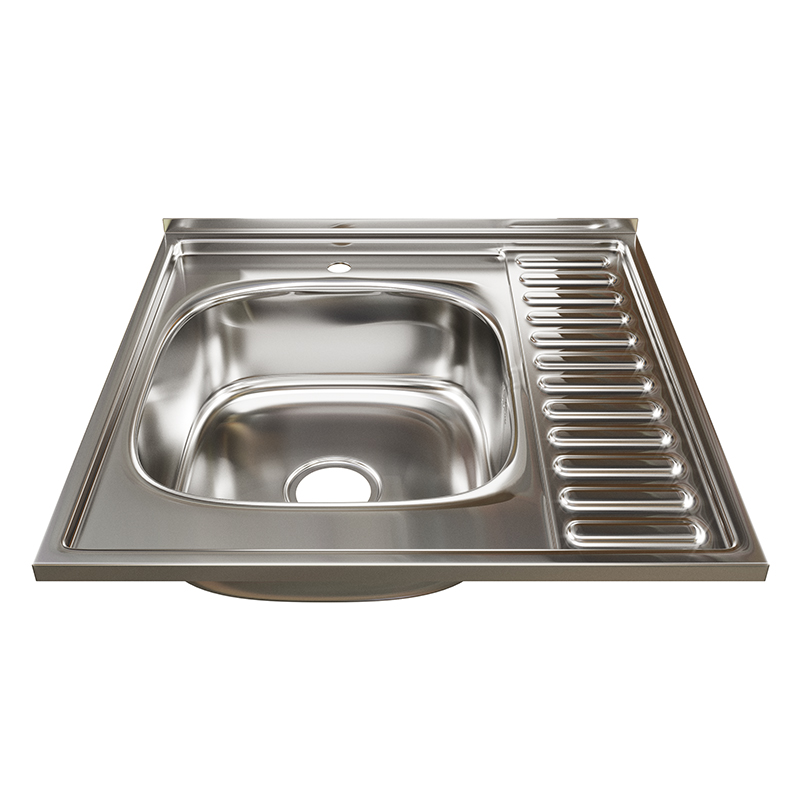 МойкадлякухнинакладнаянержавеющаястальMixline60х60528014