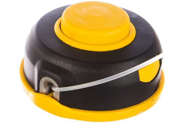 Фото Катушка универсальная триммерная, г.м8х1,25, г.м10, в.м8-м10, левая резьба, шаг 1,25мм d 96312