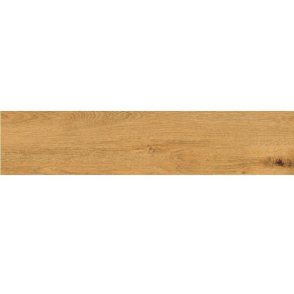 Фото Клинкер listria miele коричневый 80x17,5 52990