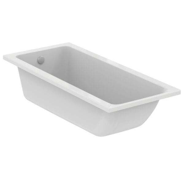 

акриловая ванна ideal standard connect air 170х75 e106401