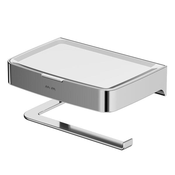 

держатель для туалетной бумаги am.pm inspire 2.0 a50a341500