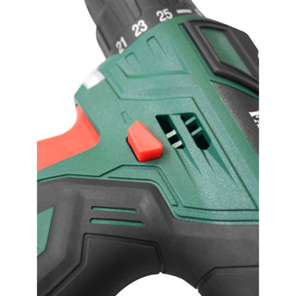 дрель аккумуляторная favourite dc 1202b promo