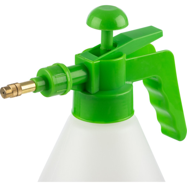 Фото Опрыскиватель 1л белый
