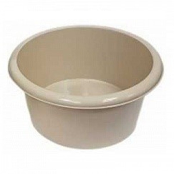 Таз 10л violet латте 081020