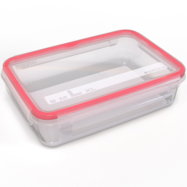 Фото Контейнер 1,6л экстра лок light l polimerbyt c67116