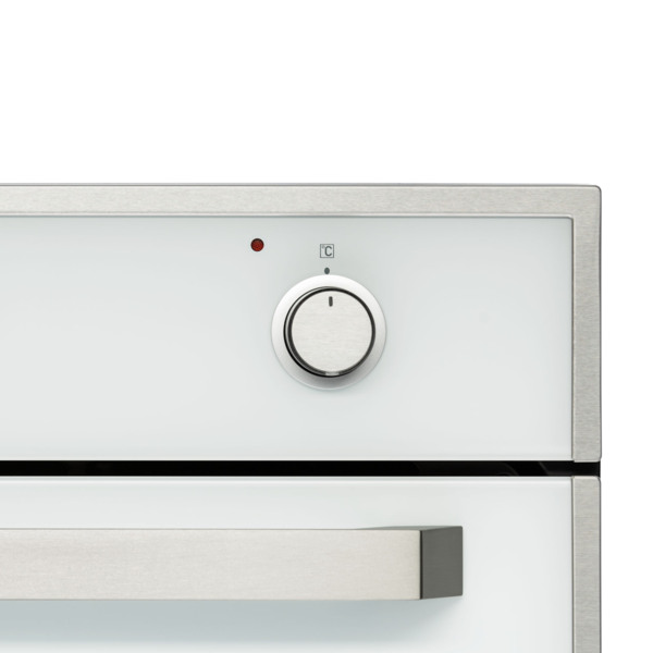 шкаф духовой электрический krona adriano 60 wh независимый 00026346