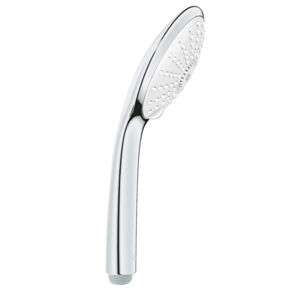 

душевая лейка grohe euphoria 27239001