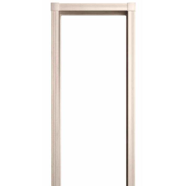 Фото Арка портал люкс пвх дуб беленый 1000*190*2100