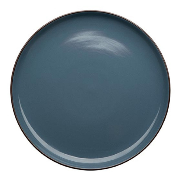 Фото Тарелка 27,3см sky apollo керамика sky-27