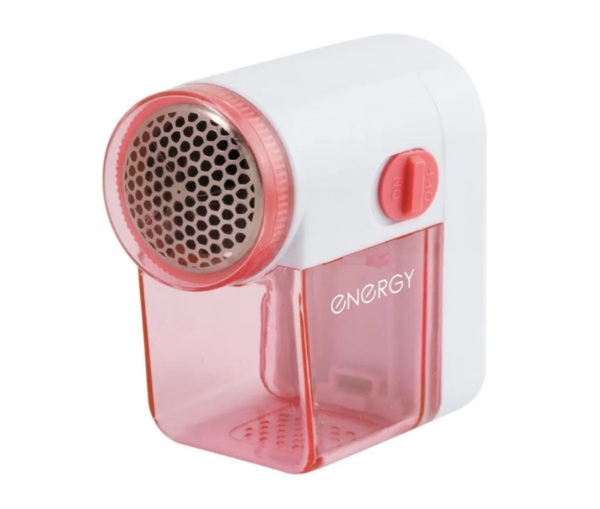 Фото Машинка для удаления катышков energy ge-706