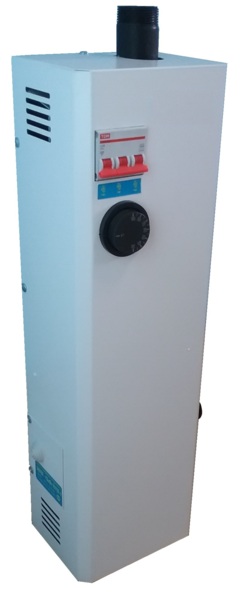 Электрический котел эвпм 15квт