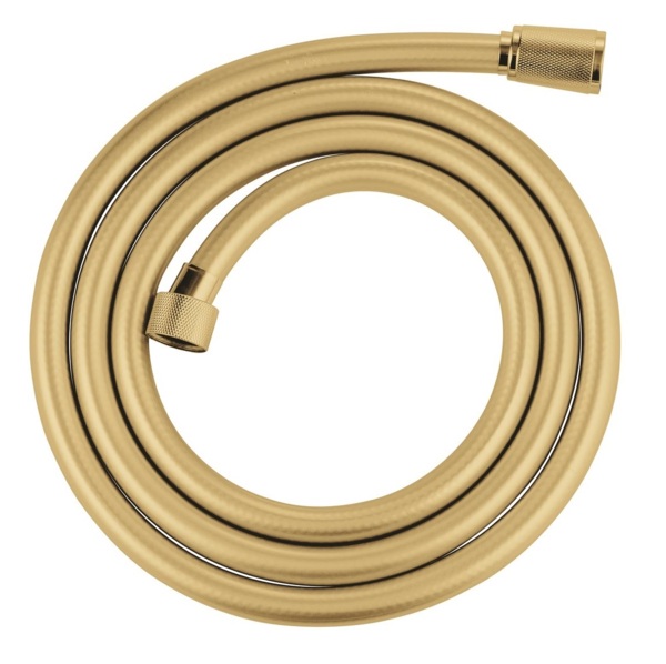 

душевой шланг grohe silverflex 28388gl0