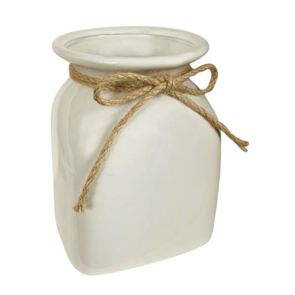 Фото Ваза керамическая  16,5х13,5см идия lt12832-3