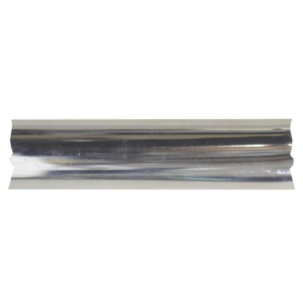 Фото Труба 50х1000мм, хром, 1шт 274900