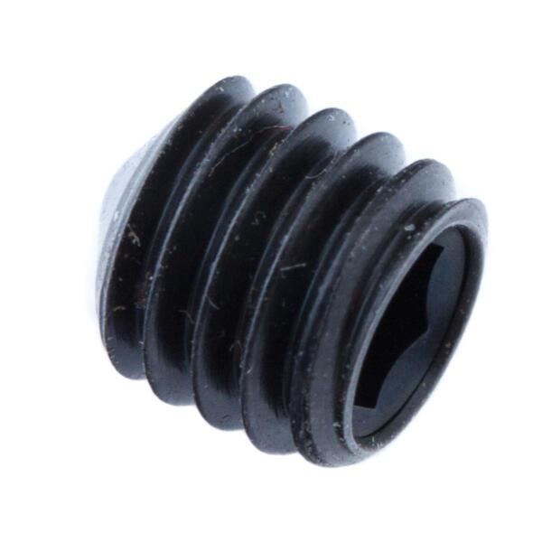 Фото Винты установочные 5x6мм, 4шт element 222600