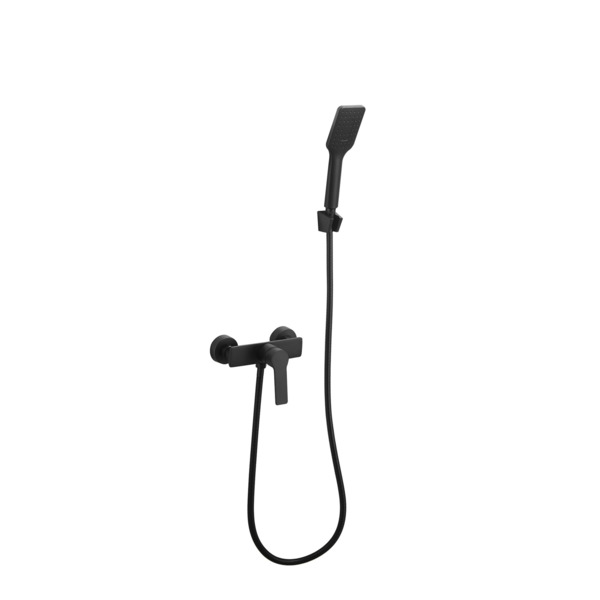 Фото Смеситель для душа рычажный esko singapore sb 80