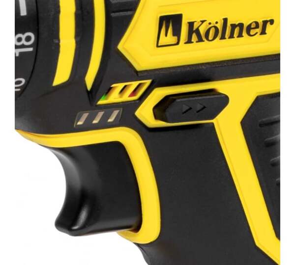 дрель-шуруповерт аккумуляторная 12 вольт кolner kcd 12lmкн12лм