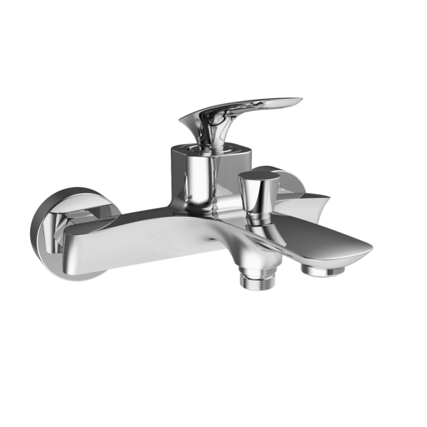 Фото Смеситель для ванной tokito fuji tok-fuj-1014