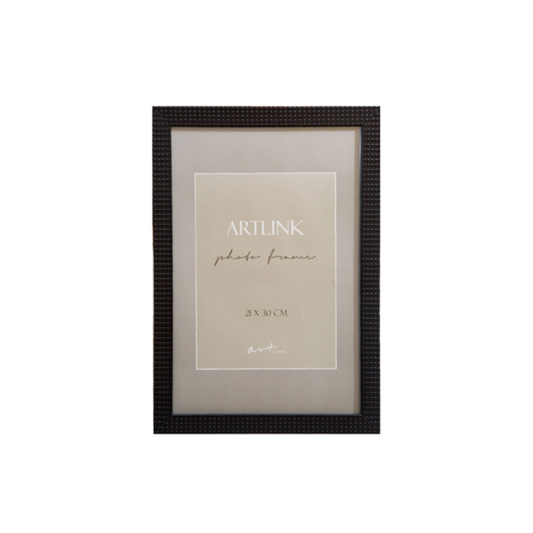 Фото Фоторамка luke black 21x30 75633