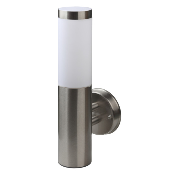 Фото Светильник настенный эра е27 50вт ip44 металлический б0034617