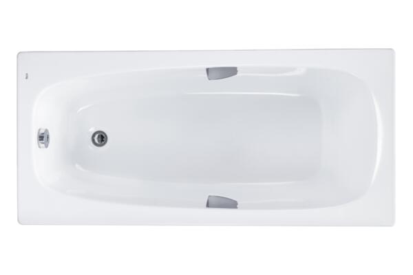 

ванна акриловая roca sureste 170х70 zru9302769
