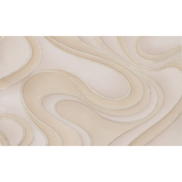 Фото Обои аура-2 брянские обои аура бумага 0,53*10м узор бежевый