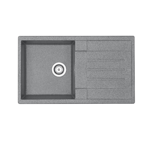 Фото Мойка для кухни aquaton 1a710032vr230