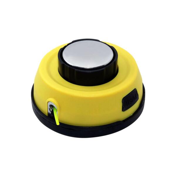 Фото Триммерная катушка tessa, полуавтомат, посадка-25.4мм гранит 100802