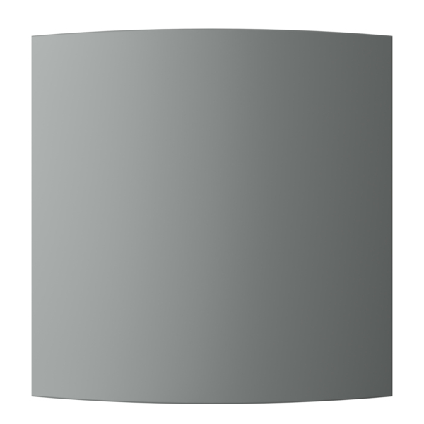 Фото Панель декоративная quadro 4 graphite, 172*172мм, графит, эра