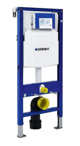 система инсталляции для унитазов geberit duofix up 320 111.300.00.5