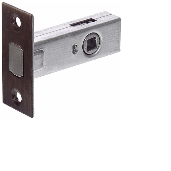 Фото Задвижка межкомнатная фалевая врезная palidore 7-45 вн